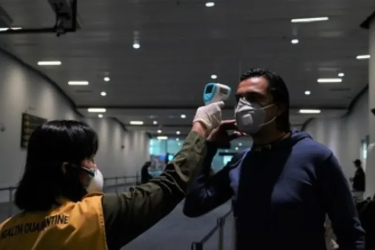 SIAP-SIAP SERANGAN BARU NIH..! Kemenkes Mewaspadai Infeksi Flu Burung Ke Manusia