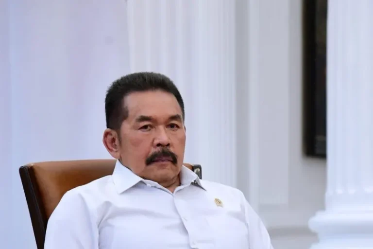 GAK BISA DIHARAPKAN…! Jaksa Agung: Pengembalian Aset First Travel Ke Jemaah Proses Panjang