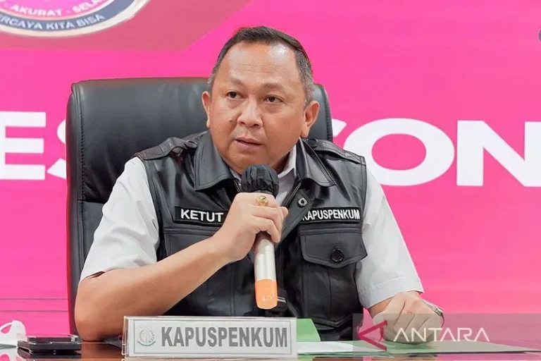 JANGAN ADA LAGI…! Kejagung Apresiasi Putusan Hakim Vonis Mati Ferdy Sambo
