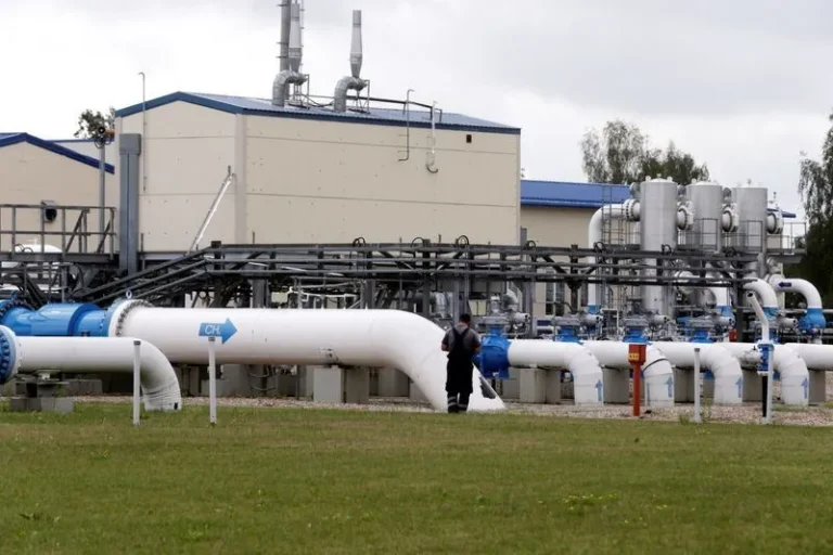 AKIBAT MEMBEBEK AS NIH..! Pengeluaran Eropa Untuk Krisis Energi Dekati 800 Miliar Euro