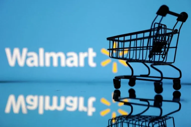 RONTOK SATU PERSATU NIH..! Walmart Tutup Tiga Pusat Teknologi Dan Lakukan Transfer Pegawai