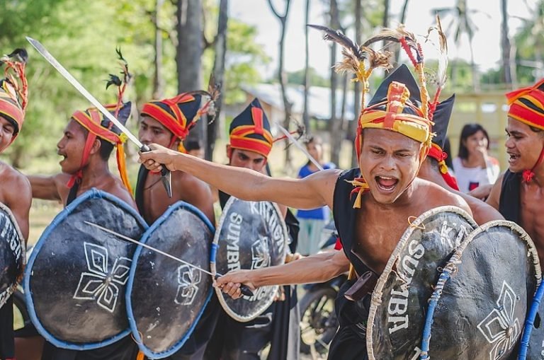 Perlawanan di Anakalang 1915 yang Terlupakan *