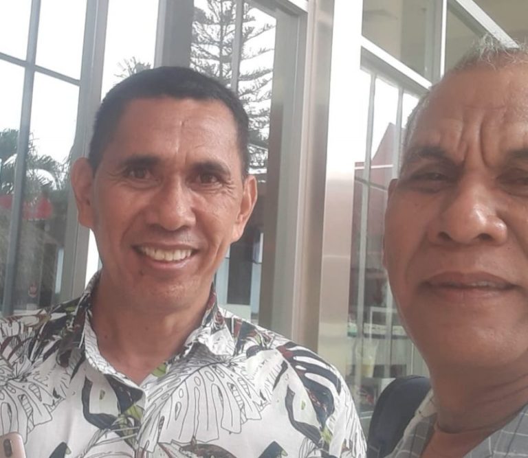 AYO MENGHADAP PAK JOKOWI..! Pembentukan Provinsi Sumba Sabu Raijua Bisa Ikuti Jejak Papua