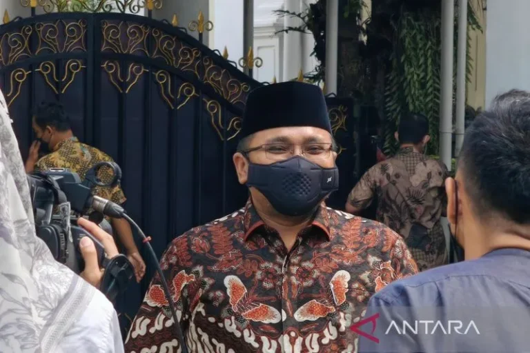 WASPADA COVID DONG..! Menag: Larangan “Bukber” Tak Cerminkan Pemerintah Anti-Islam