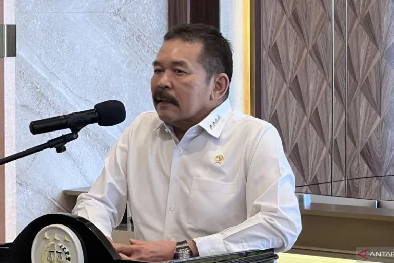 AWAS SIAP-SIAP…! Jaksa Agung Akan Ungkap Satu Kasus Baru Di BUMN