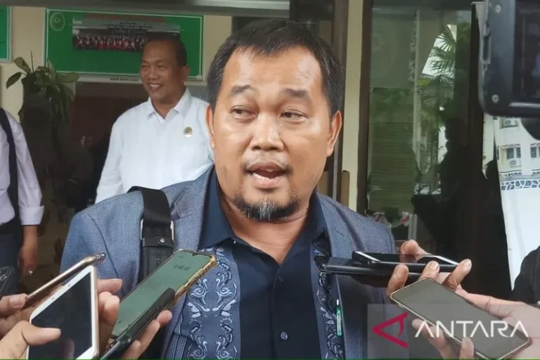 KAYAK DISANDERA NIH..! MAKI Prihatin KPK Tak Bisa Ungkap Kasus Besar: Hanya Bisa Operasi Tangkap Tangan!