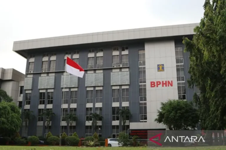 GITU DONG..! Pemerintah Beri Bantuan Hukum Gratis Bagi Masyarakat Tak Mampu