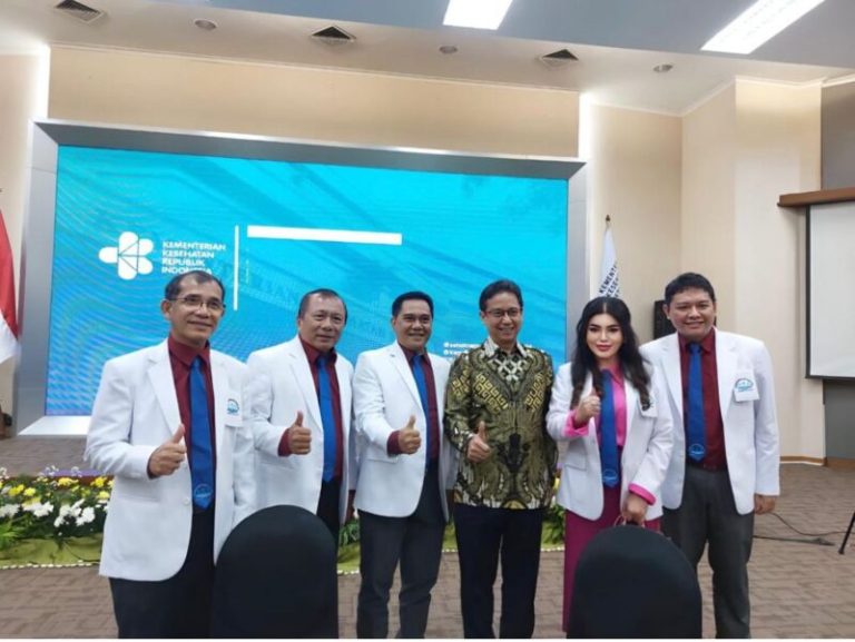 PASTIKAN DALAM RUU KESEHATAN..! Profesi Kesehatan Minta Kembalikan Kewenangan Negara dari Tangan Ormas