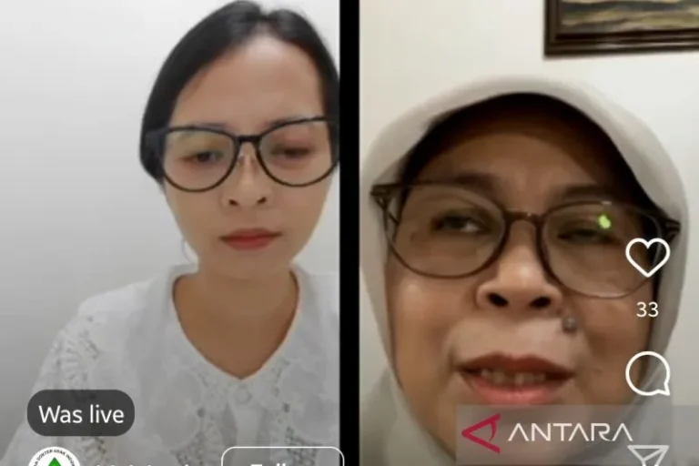 PENTING NIH BUAT MOM..! Dokter Anak: Batuk Lebih Dari Dua Minggu Bisa Jadi Gejala TBC