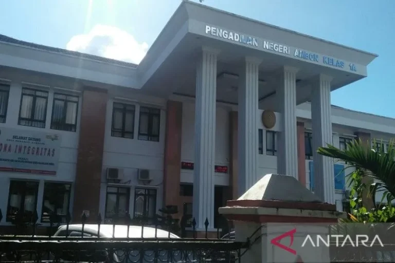 PANTAS DIHUKUM POTONG…! Hakim Vonis Terdakwa Pemerkosaan Anak 19 Tahun Penjara