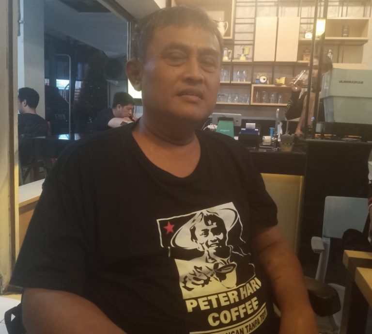 NGERI BANGET…! Mantan Sekjen PRD: Penolakan Terhadap Putusan PN Jakarta Pusat Membuka Bobrok Partai Politik