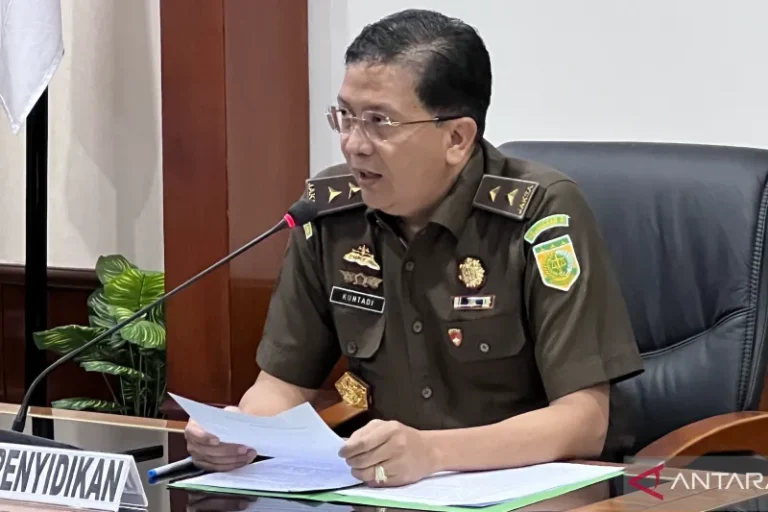 JANGAN RAGU SIKAT SEMUA..! Kejagung Temukan Indikasi TPPU Perkara BTS Kominfo