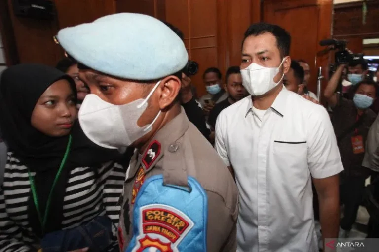 JAKSA DIINTIMIDASI..! Komnas HAM Temukan Pelanggaran Hak Independensi Dalam Sidang Kanjuruhan