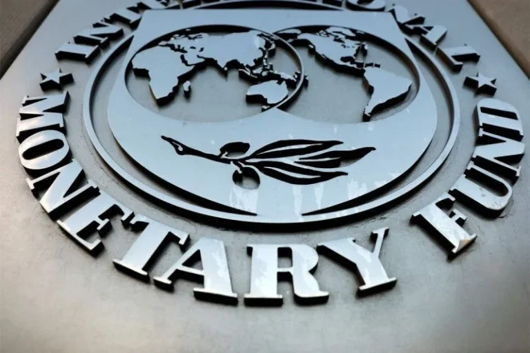 BENER GAK NIH…? IMF Yakin Proyeksi Ekonomi RI Tetap Kuat Dan Tumbuh 5 Persen Pada Tahun 2023