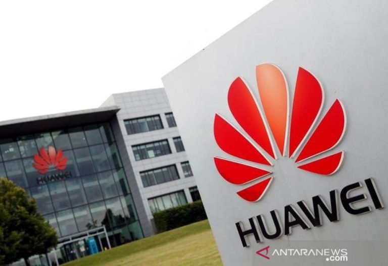 GINI LOH NASIONALISME..! Tak Gentar Sanksi Amerika, Bos Huawei Pamer Kemampuan China