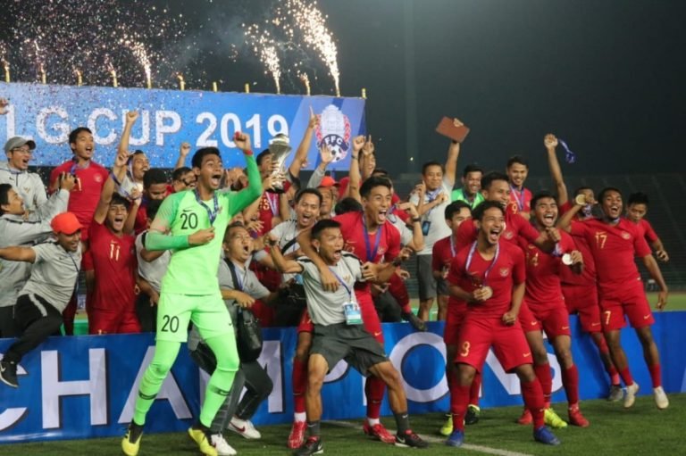 PSSI U22 Menuju SEAG Kamboja: Dicari Tukang Bikin Gol
