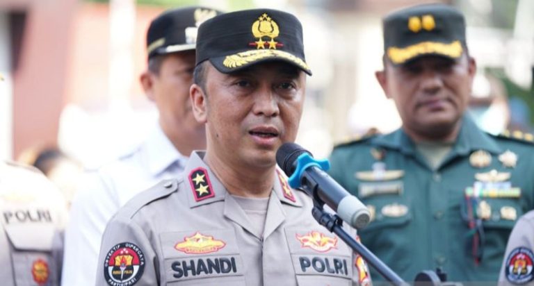 YANG LAIN GIMANA NIH..? Polri Sebut 4 WNI Korban TPPO di Myanmar Sudah Dibebaskan