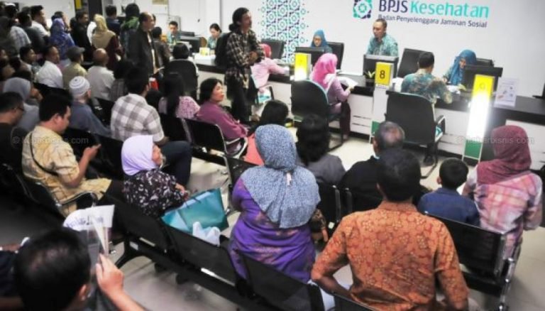 YANG MISKIN MENANTI AJAL..! Pasien BPJS Kesehatan Hanya Bisa Pasrah, Kalau Ada Duit Mending Ke Luar Negeri
