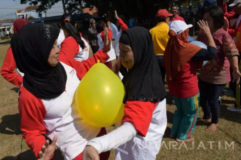 INSPIRATIF NIH GAEZ..! Terapis Paparkan “Golden Period” Agar Pasien Strok Sembuh Maksimal