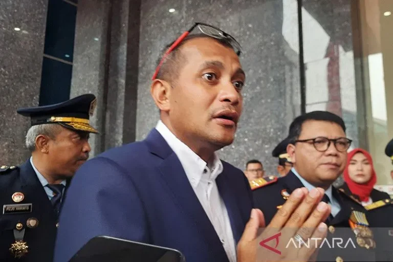 MANTAP NIH..! RUU Perampasan Aset Bisa Rampas Tanpa Putusan Pidana