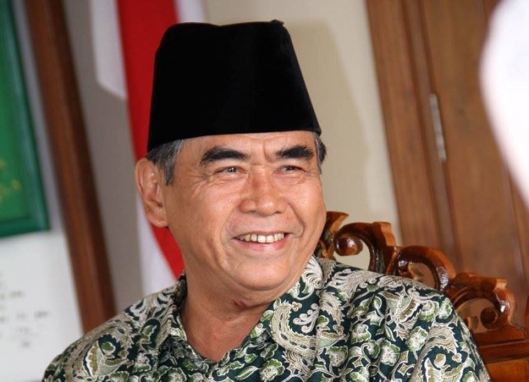 ADA ADA AJA NIH…! SAS Institute Imbau Masyarakat Tak Terhasut Isu “Mazhab Bung Karno”