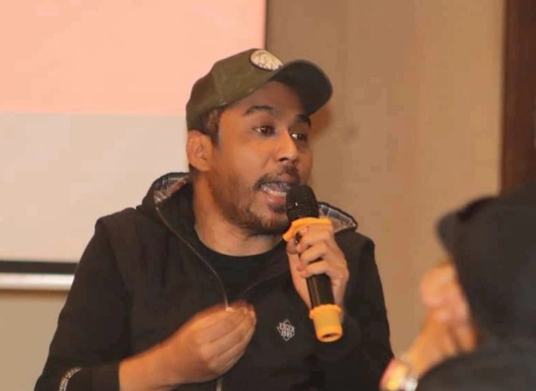 Negara Gagal Bahagiakan Anak Muda