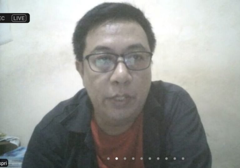 Ambang Batas Suara Pencalonan Presiden Merampas Hak Politk Rakyat: Perjuangkan Capres Alternatif !