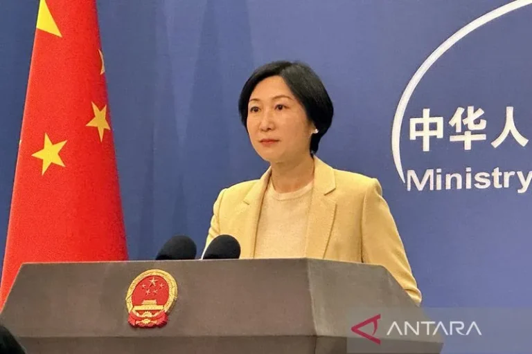 USIR NATO DONG..! China Dukung Serbia Pertahankan Kedaulatan Wilayah