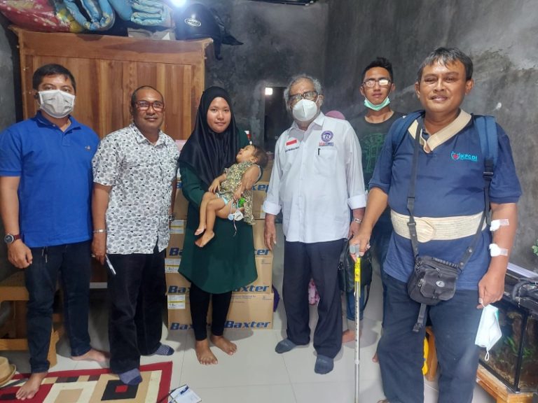 PARA TERGUGAT TAKUT HADIR NIH..! Sidang Perdana Kasus Gagal Ginjal Misterius: Saatnya Beri Keadilan bagi Seluruh Korban