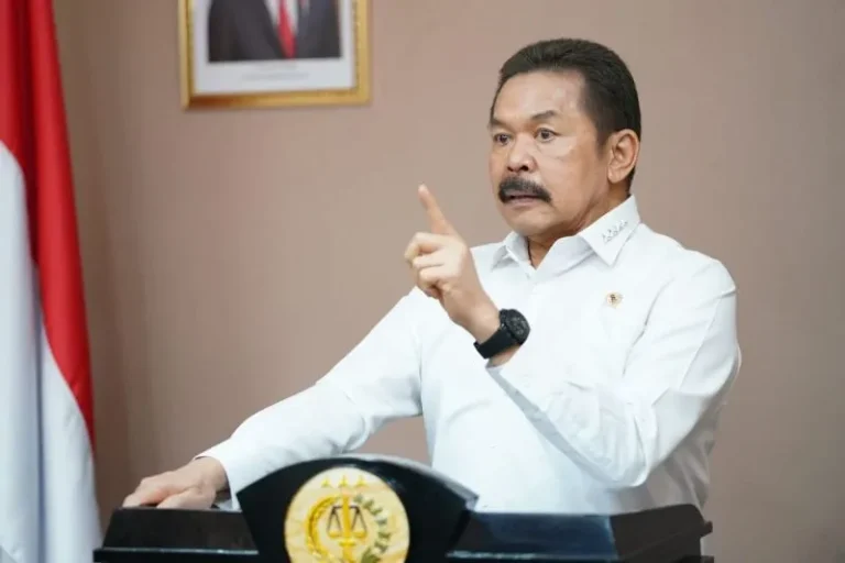 BANYAK TUKANG PERAS PAK..! Jaksa Agung Perintah Tindak Tegas Oknum Jaksa Peras Tersangka Narkoba