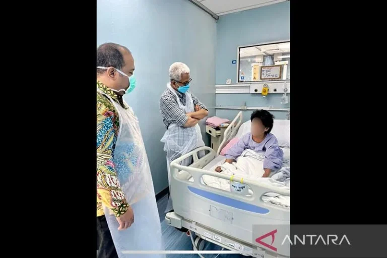 BIADAB BANGET NIH..! PRT Indonesia di Malaysia Disiksa, Tak Digaji Enam Bulan