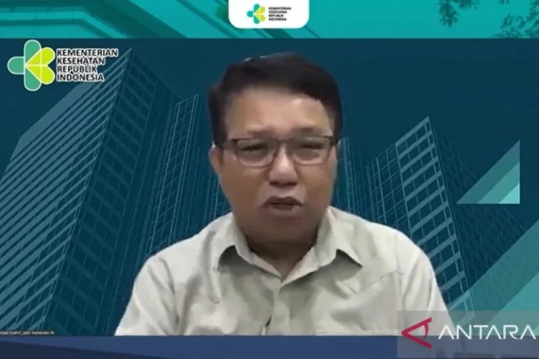 WAH BANYAK BANGET..! Kemenkes Temukan 5.100 Kasus Baru Ibu Rumah Tangga Terkena HIV
