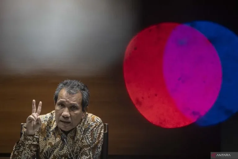 YANG LAIN MANA..? KPK Buka Penyelidikan Enam Pejabat Hasil Pengembangan LHKPN