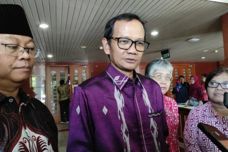 INSPIRATIF BANGET NIH..! Universitas Terbuka Gandeng Kampus Di Tiongkok Hadirkan Pembelajaran Jarak Jauh