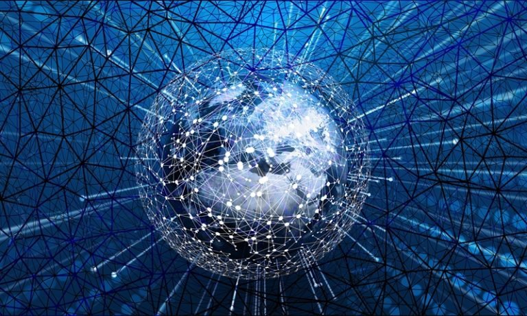 INSPIRATIF NIH..! China Kembangkan Teknologi Blockchain Percepat Pembangunan