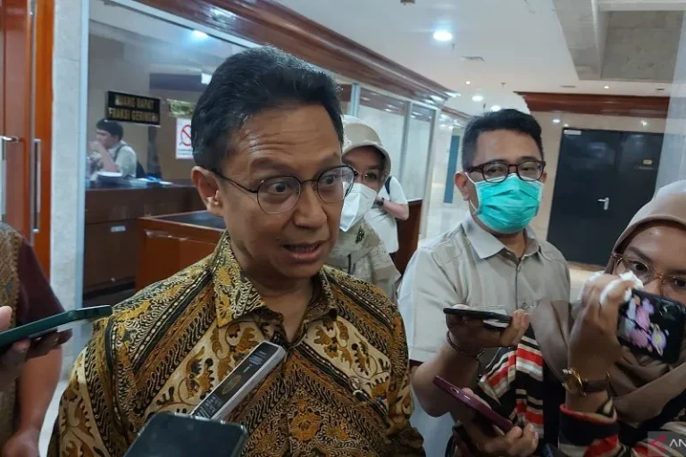 WADUH GIMANA NIH..? Kemenkes Hapus Alokasi Anggaran Kesehatan Minimal 10 Persen