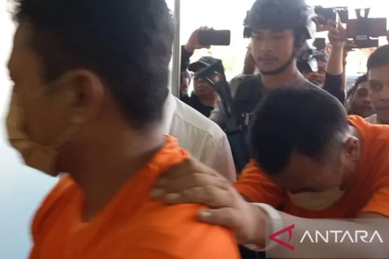 JANGAN SAMPAI LOLOS..! Gerakan Perempuan Bersatu Kawal Kasus Asusila Oleh Anggota Polri