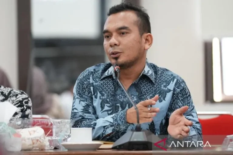 INSPIRATIF NIH..! KKR Aceh Targetkan Pengambilan 1.200 Pernyataan Korban Pelanggaran HAM