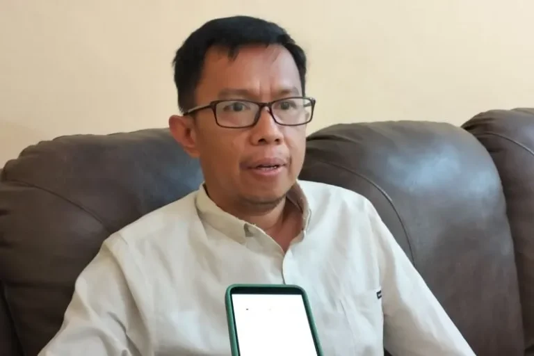 AWAS GAEZ..! Komnas HAM Sumbar Telusuri Dugaan Mahasiswa Jadi Korban TPPO, Modus Magang Ke Jepang