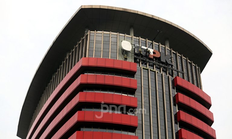 MASIH BANYAK MAFIA TANAH…! KPK Tegaskan Perlu Percepatan Sertifikasi Tanah Daerah Guna Cegah Korupsi