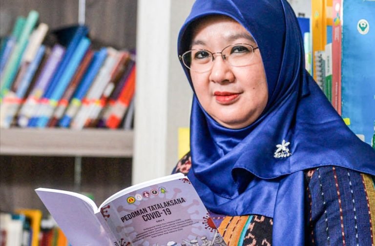 JANGAN NAKUT-NAKUTIN GITU…! Kemenkes: Penyakit Menular Via Udara Berpeluang Jadi Diseases X