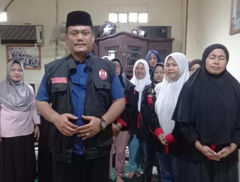 JANGAN ADA PENOLAKAN LAGI..! DKR Menuntut Agar Sekolah Negeri Memprioritaskan Siswa Dari Keluarga Tidak Mampu