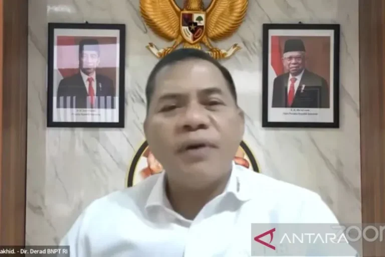 JANGAN DIPELIHARA LAGI..? BNPT: Ajaran Al Zaytun Tidak Bisa Diproses Pakai UU Terorisme