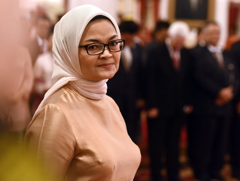 SIAPA TANGGUNGJAWAB NIH..? KPCDI: Pemerintah Tidak Mau Bayar Kompensasi Korban Penyakit Ginjal Akibat Konsumsi Sirop Beracun
