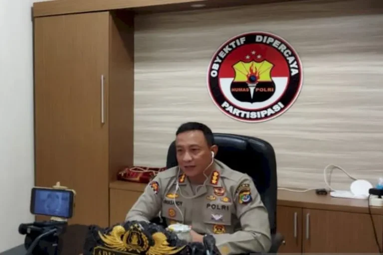 KEJAR BEKINGNYA DONG..! Polisi Kembali Tangkap Dua Terduga Pelaku TPPO di NTT