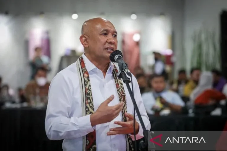 PASTIKAN SEMUA DAPAT BUNG..! Kemenkop UKM Bantu Ekonomi Korban Pelanggaran HAM di Aceh