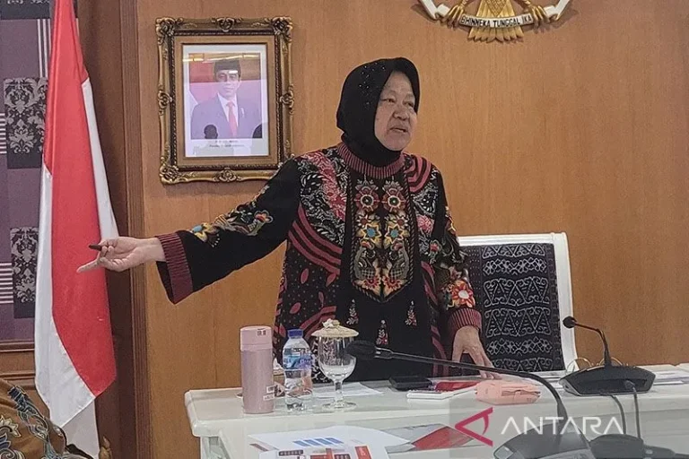 5,8 JUTA ORANG TIDAK LAYAK..! Mensos Ungkap Penyebab Bansos Salah Sasaran