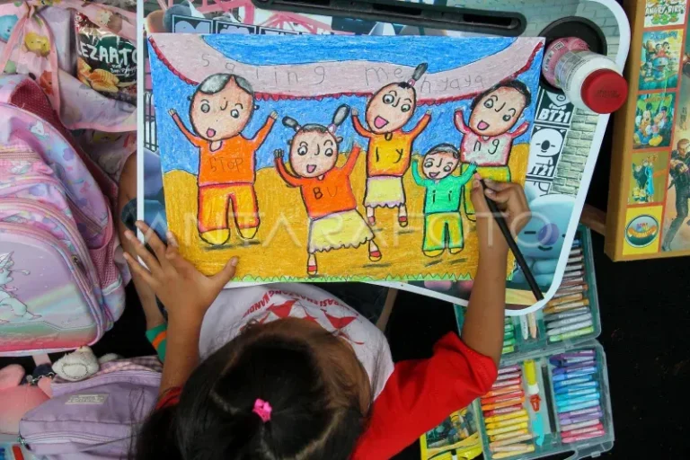 INSPIRATIF NIH..! Sekolah Perlu Bentuk Satgas Khusus Cegah Perundungan