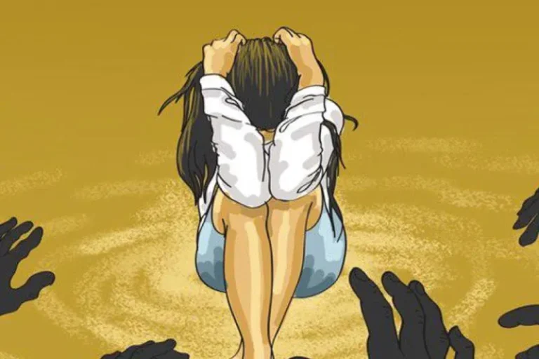 KEKERASAN SEKSUAL PADA ANAK NIH..! Kompolnas Rekomendasikan Bripda BJL Dijerat Pasal Berlapis