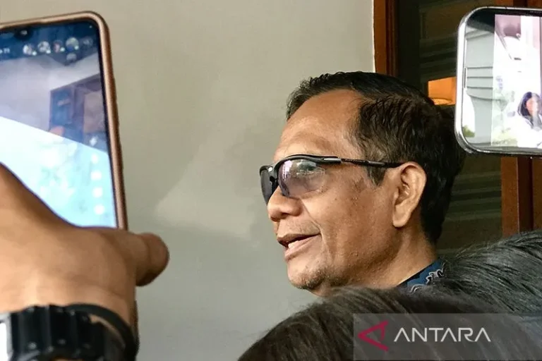GAK JELAS NIH…! Menkopolhukam Tegaskan Kasus Al Zaytun Tidak Boleh Lagi Berlarut-Larut